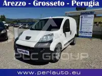 2018 Peugeot Bipper