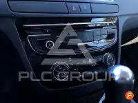 2018 Peugeot 508