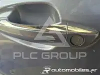 2018 Peugeot 508
