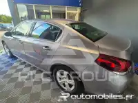 2018 Peugeot 508
