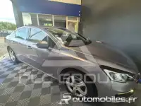 2018 Peugeot 508
