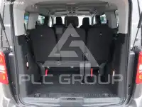 2018 Peugeot Traveller