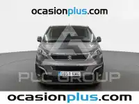 2018 Peugeot Traveller