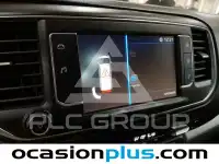 2018 Peugeot Traveller