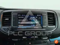 2018 Peugeot Traveller