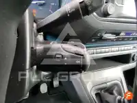 2018 Peugeot Traveller