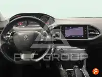 2018 Peugeot 308