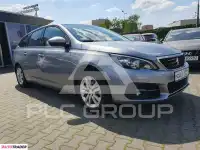 2018 Peugeot 308