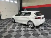 2018 Peugeot 308