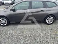 2018 Peugeot 308