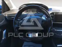 2018 Peugeot 308