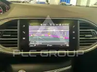 2018 Peugeot 308