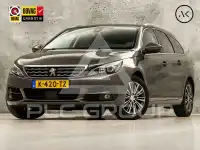 2018 Peugeot 308
