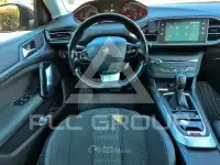 2018 Peugeot 308