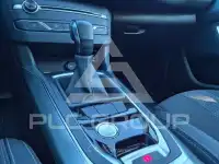 2018 Peugeot 308