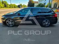 2018 Peugeot 308