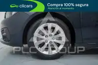 2018 Peugeot 308