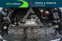 2018 Peugeot 308