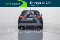 2018 Peugeot 308