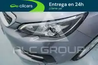 2018 Peugeot 308