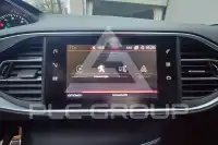 2018 Peugeot 308