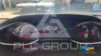 2018 Peugeot 308