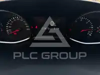 2018 Peugeot 308
