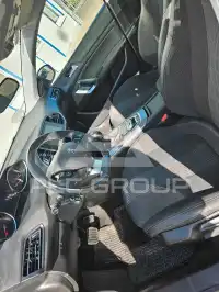 2018 Peugeot 308