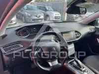 2018 Peugeot 308