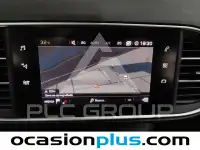 2018 Peugeot 308