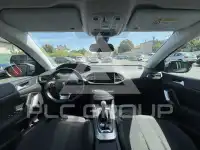2018 Peugeot 308