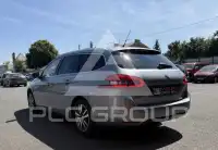 2018 Peugeot 308