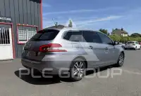 2018 Peugeot 308