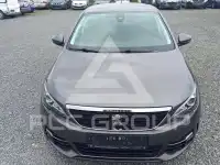 2018 Peugeot 308
