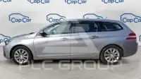 2018 Peugeot 308