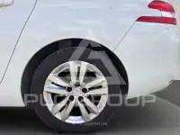 2018 Peugeot 308
