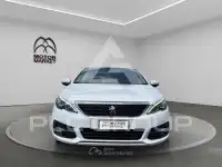 2018 Peugeot 308