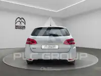 2018 Peugeot 308