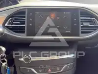 2018 Peugeot 308