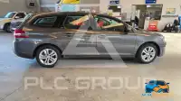 2018 Peugeot 308