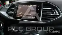 2018 Peugeot 308
