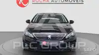 2018 Peugeot 308
