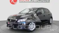 2018 Peugeot 308