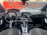2018 Peugeot 308