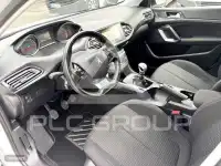 2018 Peugeot 308
