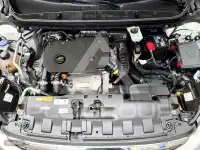 2018 Peugeot 308
