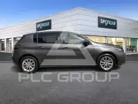 2018 Peugeot 308