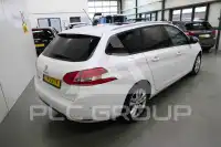 2018 Peugeot 308