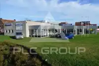 2018 Peugeot 308