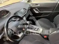 2018 Peugeot 308
